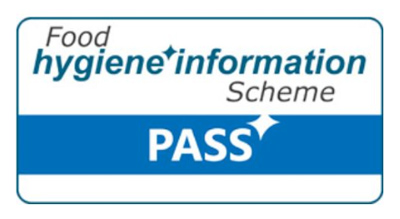 the kraken chippy food hygiene ratings