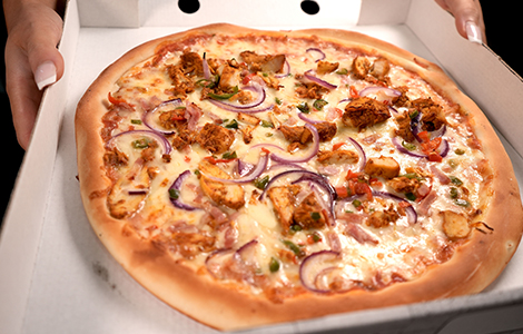 the kraken chippy pizzas