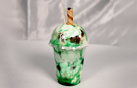 the kraken chippy Kraken Temptations