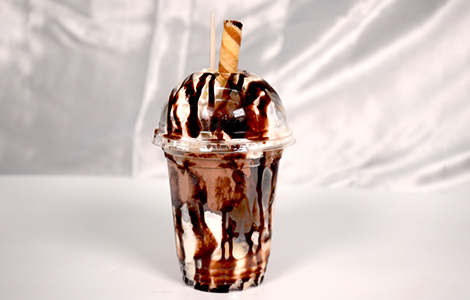 the kraken chippy Kraken Temptations 